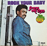 George Mc Crae* – Rock Your Baby /1974/