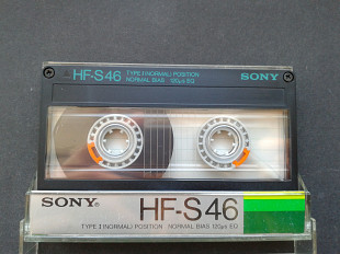 Sony HF-S 46