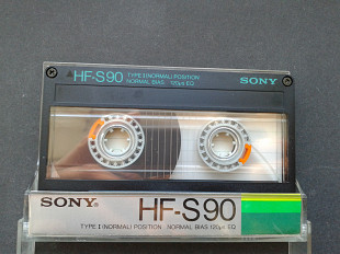 Sony HF-S 90