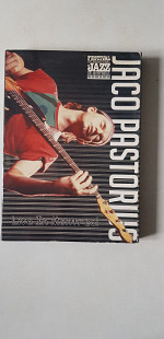 Jaco Pastorius Live in Montreal