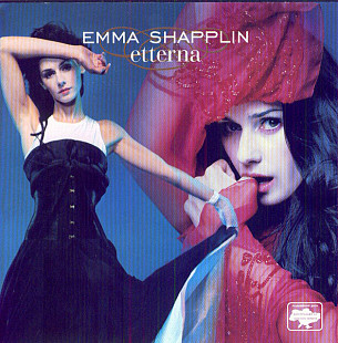 Emma Shapplin 2002 Etterna (Modern Classical) [UA]