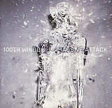 Massive Attack 2003 100th Window (Trip Hop)