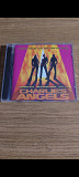 Various – Charlie's Angels (Music From The Motion Picture) Фірма