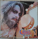 Leon Russell ‎– Carney