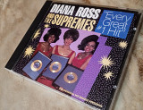 Diana_Ross & The_Supremes /U.S.'1987/