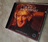 Rod Stewart - The Best /Germany'1989/