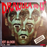 Hot Blood – 1977 Dracula And C0 [Spain]