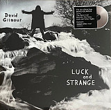 David Gilmour – Luck And Strange -24