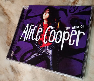 Alice Cooper - The Best '2009