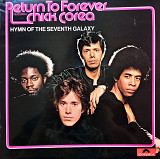 Return To Forever Featuring Chick Corea