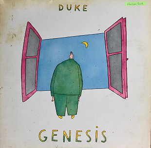 Genesis - "Duke"