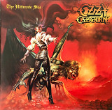 Ozzy Osbourne – "The Ultimate Sin"