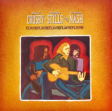 Crosby, Stills & Nash – “Replay”