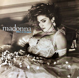 Madonna - "Like Virgin"