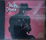 Miles Davis* You're under arrest* фирменный