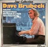 Dave Brubeck – Star-Collection