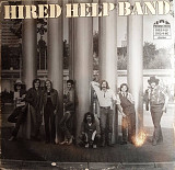 Hired Help Band – 1980 Hired Help Band [West Germany]