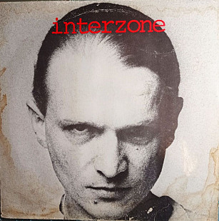 Interzone – 1981 Interzone [Germany]