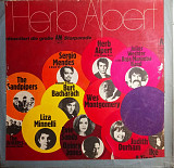 Herb Alpert – 1970 Herb Alpert Präsentiert Die Große A&M Starparade [Germany]