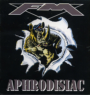 FM – Aphrodisiac 1992