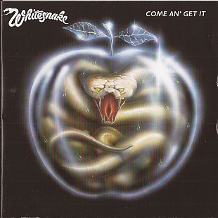 Whitesnake – Come An' Get It