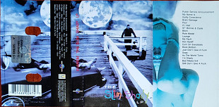 Eminem – The Slim Shady LP