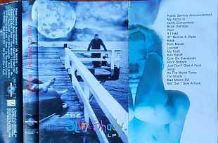 Eminem – The Slim Shady LP