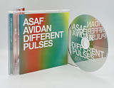 Asaf Avidan – Different Pulses (2012, E.U.)