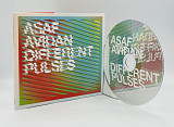 Asaf Avidan – Different Pulses (2012, E.U.)