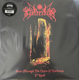 GEHENNA "Seen Through The Veils Of Darkness (The Second Spell)"