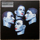 Kraftwerk – Techno Pop