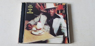 John Lee Hooker The Cream 2CD