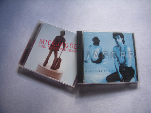 Mick Jagger ( 2 CD )