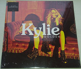 KYLIE Golden LP Sealed