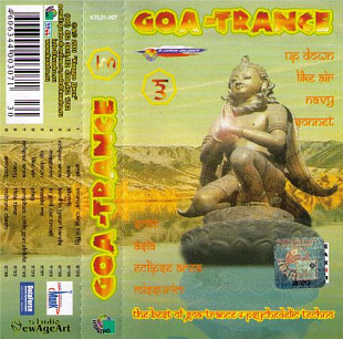 Goa-Trance 3