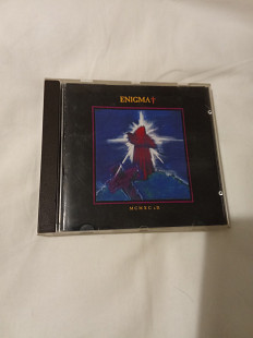 Enigma/MCMXC&D/1990