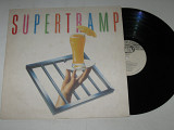 Пластинка The very best of Supertramp / Pop Rock, Classic Rock, Art Rock (Ладъ, 1992)