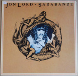 Jon Lord – Sarabande (HOR ZU – 1C 062-97 943, Germany) inner sleeve EX/EX+