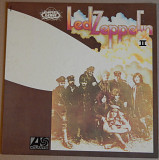 Led Zeppelin – Led Zeppelin II (Atlantic – 40 037, France) NM-/EX+