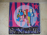 ABC : Be Near Me ( Germany ) *7