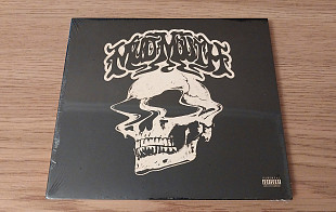 Yelawolf - Mud Mouth (CD)