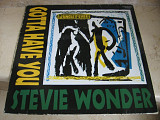 Stevie Wonder : Gotta Have You (EU)