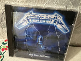 Metallica CD