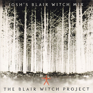 The Blair Witch Project - Josh's Blair Witch Mix ( USA ) Industrial, Post-Punk, Goth Rock, Gothic M