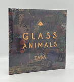 Glass Animals – Zaba (2014, U.K.)