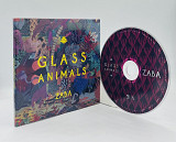 Glass Animals – Zaba (2014, U.S.A.)