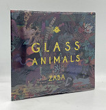 Glass Animals – Zaba (2014, U.S.A.)