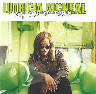 Lutricia McNeal – My Side Of Town ( EU )