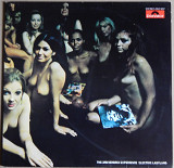 The Jimi Hendrix Experience – Electric Ladyland (Polydor – 2612 037, Holland) NM-/NM-/NM-