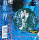 Dimmu Borgir – Puritanical Euphoric Misanthropia